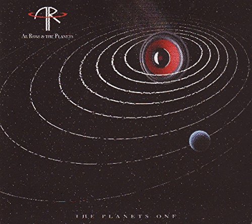 Planets One [Vinyl LP] von WIENERWORLD