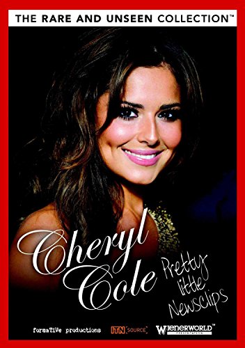 Rare and Unseen: Cheryl Cole [DVD] [2011] von WIENERWORLD