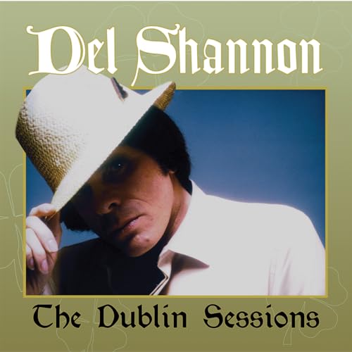 The Dublin Sessions [Vinyl LP] von WIENERWORLD