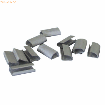 WIHEDÜ Verschlusshülsen 13x30mm VE=1000 Stück von WIHEDÜ