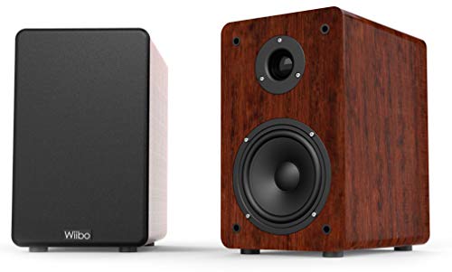 Wiibo Karino 200 Altavoces HiFi Estanteria 2 Vias Reflex Pareja Wiibo Karino 200 Altavoces HiFi Estanteria 2 Vias Reflex Pareja von Wiibo