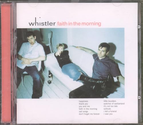 Faith in the Morning von WIIIJA