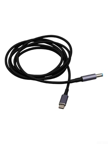 Tragbare 140W PD Power Bank Kompatibel mit Starlink Mini USB C auf DC Stromkabel, ideal für Reisen von WIIYENA