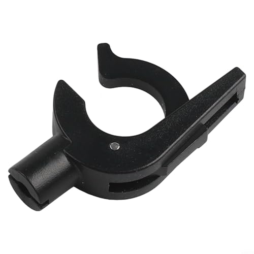 WIIYENA Tonarmauflage für SL1200, SL1210, MK2, MK3, M3D, MK5, ABS-Material, 2 x 3 x 1 cm, kompakter Stabilitätsverstärker WIIYENA Tonarmauflage für SL1200, SL1210, MK2, MK3, M3D, MK5, ABS-Material, 2 x 3 x 1 cm, kompakter Stabilitätsverstärker von WIIYENA