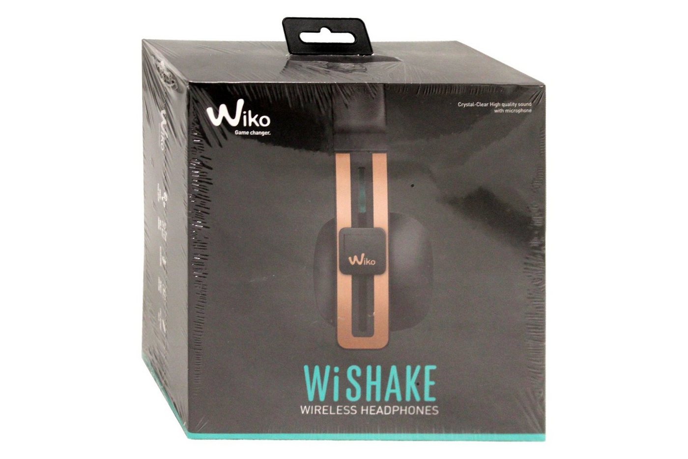 WIKO WiShake Kopfhörer, Wireless Kopfhörer von WIKO