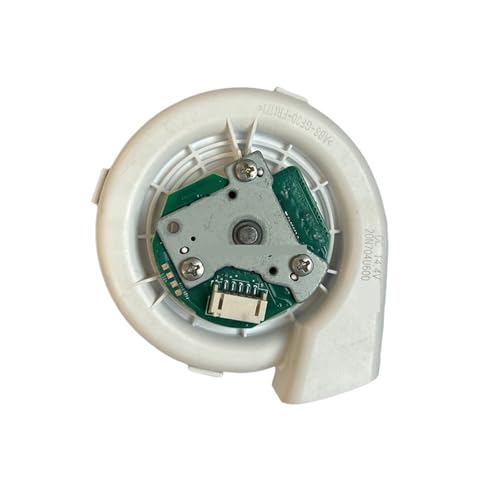 5400Pa 20N704U600 Lüftermotor, Kompatibel mit Roborock, S7 Max Ultra Qrevo Q8 Max Q5 Pro Roboter-Staubsauger-Teileersatz 5400Pa 20N704U600 Lüftermotor, Kompatibel mit Roborock, S7 Max Ultra Qrevo Q8 Max Q5 Pro Roboter-Staubsauger-Teileersatz von WIKRQIHL