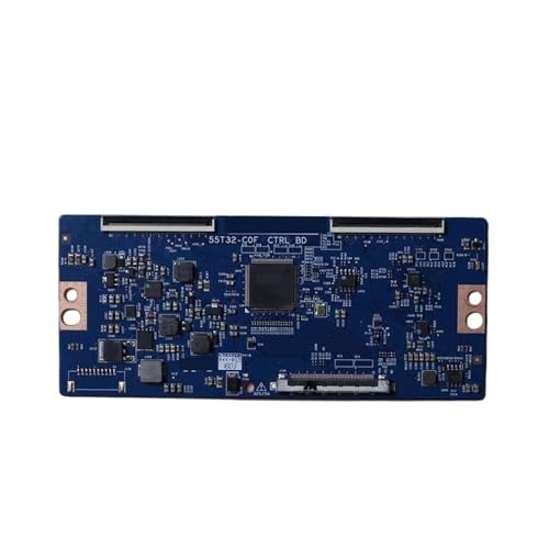55T32-C0F CTRL BD 50'' for 50 Zoll TV T-Con Board Modell 55T32 COF 50 Zoll 55T32C0F Logic Board Logic Board(55T32-C0F 43) von WIKRQIHL