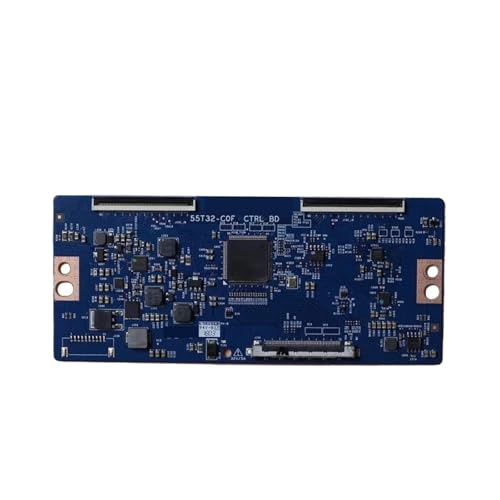55T32-C0F CTRL BD 50'' for 50 Zoll TV T-Con Board Modell 55T32 COF 50 Zoll 55T32C0F Logic Board Logic Board(55T32-C0F 50) von WIKRQIHL