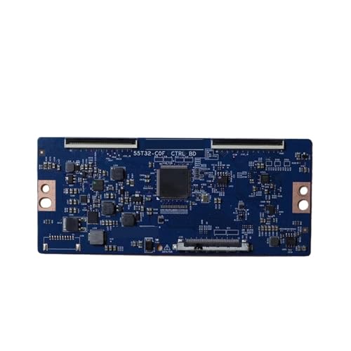 55T32-C0F CTRL BD 50'' for 50 Zoll TV T-Con Board Modell 55T32 COF 50 Zoll 55T32C0F Logic Board Logic Board(55T32-C0F 55) von WIKRQIHL