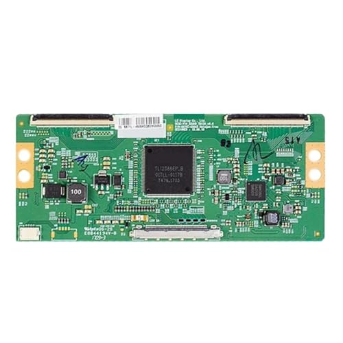 6870C-0584A Geeignet, Kompatibel for LG, 43/49/55 Zoll 6870C-0584B T-Con Board(49 inch) von WIKRQIHL