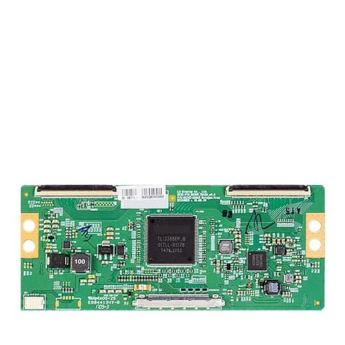 6870C-0584A Geeignet, Kompatibel for LG, 43/49/55 Zoll 6870C-0584B T-Con Board(Technical Change) von WIKRQIHL