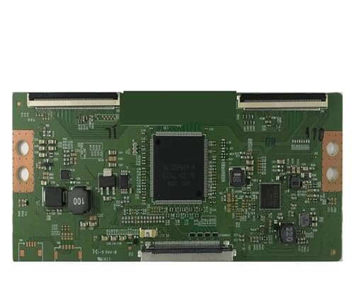 6870C-0647A T-Con Board V16_43/49/55/UHD_TM120_v0.1 for 43 Zoll 49 Zoll 55 Zoll, Kompatibel for LG, Bildschirm(49inch) von WIKRQIHL