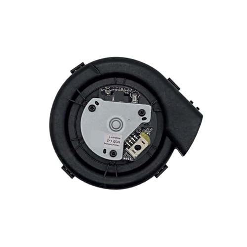 Kompatibel Mit Dreame, L10s Ultra, L10S Pro, L10 Ultra, Lüftermotormodul, Roboter-Staubsauger-Zubehör Kompatibel Mit Dreame, L10s Ultra, L10S Pro, L10 Ultra, Lüftermotormodul, Roboter-Staubsauger-Zubehör von WIKRQIHL