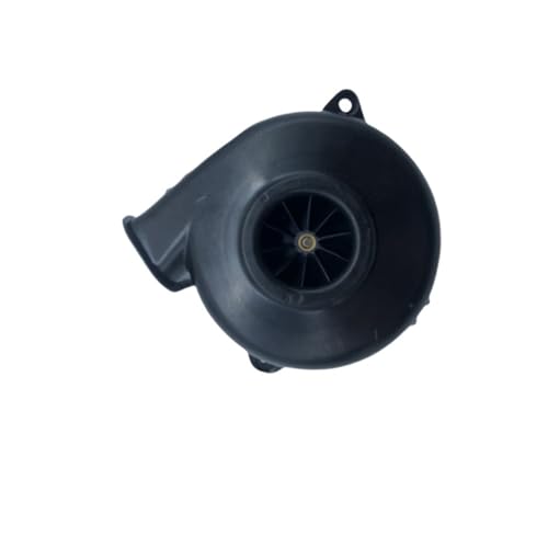 Kompatibel Mit Xiaomi, Kompatibel Mit Mijia, M30 Pro C107 Roboter-Staubsauger, Wichtige Reinigungsteile, Lüftermodul, Ventilatormotor, Zubehör Kompatibel Mit Xiaomi, Kompatibel Mit Mijia, M30 Pro C107 Roboter-Staubsauger, Wichtige Reinigungsteile, Lüftermodul, Ventilatormotor, Zubehör von WIKRQIHL