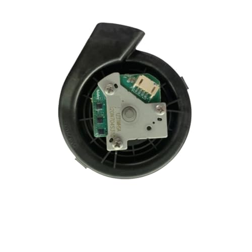 Kompatibel for Xiaomi,1T Mopp 2 Pro+ STYTJ02ZHM Lüftermotormodul Roboter-Vakuumgenerator Ersatzteile Zubehör Kompatibel for Xiaomi,1T Mopp 2 Pro+ STYTJ02ZHM Lüftermotormodul Roboter-Vakuumgenerator Ersatzteile Zubehör von WIKRQIHL