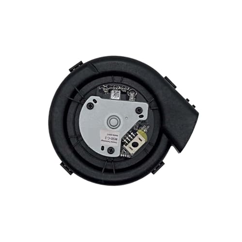 Kompatibel mit Dreame, L10s Ultra, L10S Pro, L10 Ultra, Lüftermotormodul, Roboter-Staubsauger-Zubehör Kompatibel mit Dreame, L10s Ultra, L10S Pro, L10 Ultra, Lüftermotormodul, Roboter-Staubsauger-Zubehör von WIKRQIHL