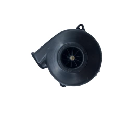 Kompatibel mit Xiaomi, kompatibel mit Mijia, M30 Pro C107 Roboter-Staubsauger, wichtige Reinigerteile, Lüftermodul, Ventilatormotor, Zubehör Kompatibel mit Xiaomi, kompatibel mit Mijia, M30 Pro C107 Roboter-Staubsauger, wichtige Reinigerteile, Lüftermodul, Ventilatormotor, Zubehör von WIKRQIHL