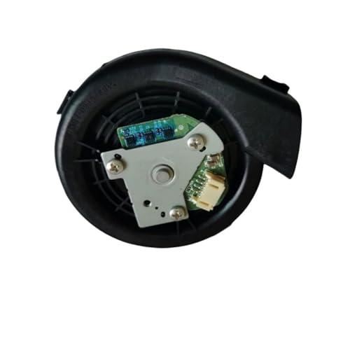Kompatibel mit Xiaomi, kompatibel mit Mijia, MJSTG1 Roboter-Staubsauger, wichtige Reinigungsteile, Lüftermodul, Ventilatormotor, Zubehör Kompatibel mit Xiaomi, kompatibel mit Mijia, MJSTG1 Roboter-Staubsauger, wichtige Reinigungsteile, Lüftermodul, Ventilatormotor, Zubehör von WIKRQIHL
