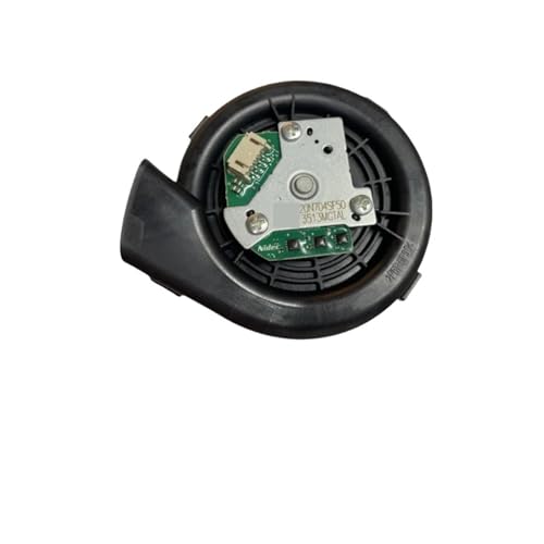 Kompatibel mit Xiaomi, kompatibel mit Mijia, S10+ S10 Plus B105 Lüftermotormodul Roboter-Staubsaugerzubehör Kompatibel mit Xiaomi, kompatibel mit Mijia, S10+ S10 Plus B105 Lüftermotormodul Roboter-Staubsaugerzubehör von WIKRQIHL