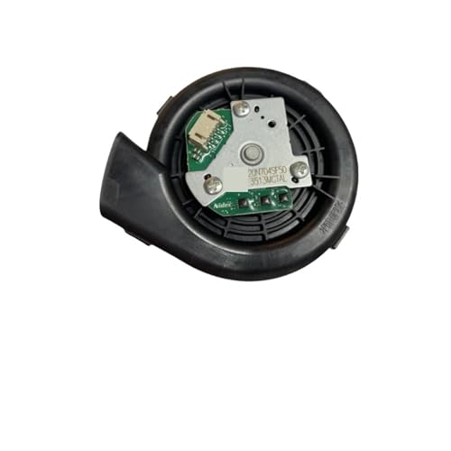 Kompatibel mit Xiaomi, kompatibel mit Mijia, S10+ S10 Plus B105 Lüftermotormodul Roboter-Staubsaugerzubehör Kompatibel mit Xiaomi, kompatibel mit Mijia, S10+ S10 Plus B105 Lüftermotormodul Roboter-Staubsaugerzubehör von WIKRQIHL