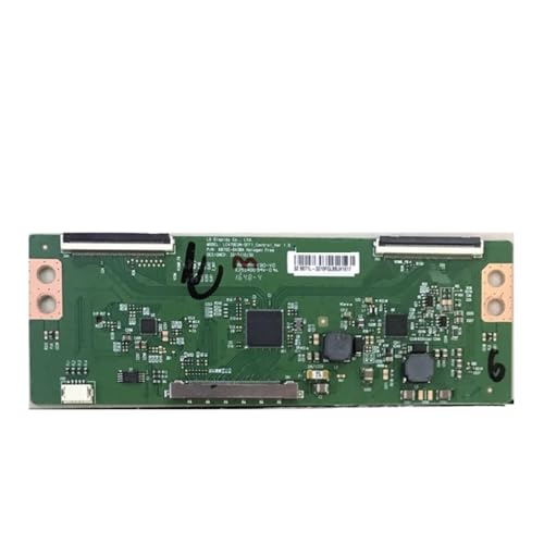 LC470EUN-SFF1 6870C-0438A Logic T-Con Board, Kompatibel for LG, 32 Zoll Bildschirm(Only Board) von WIKRQIHL