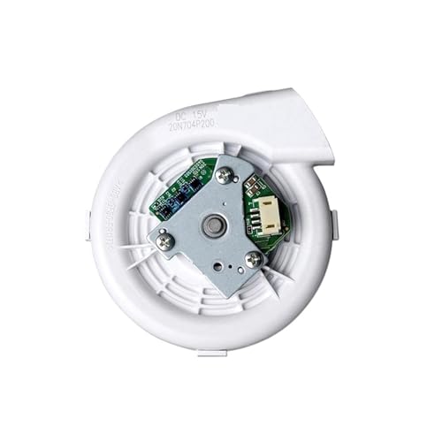 Lüfter, Kompatibel Mit XIAOMI, Kompatibel Mit Roborock, S50 S51 Roboter-Staubsauger-Ersatzteile Lüfter, Kompatibel Mit XIAOMI, Kompatibel Mit Roborock, S50 S51 Roboter-Staubsauger-Ersatzteile von WIKRQIHL