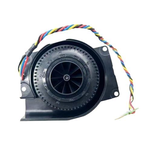 Lüfterbaugruppe for Roboterstaubsauger, Motor-Vakuummodul, kompatibel mit Roomba, I1, I2, I3, I4, I5, I6, I7, I8, J7, J8, E5, E6, Teile Lüfterbaugruppe for Roboterstaubsauger, Motor-Vakuummodul, kompatibel mit Roomba, I1, I2, I3, I4, I5, I6, I7, I8, J7, J8, E5, E6, Teile von WIKRQIHL