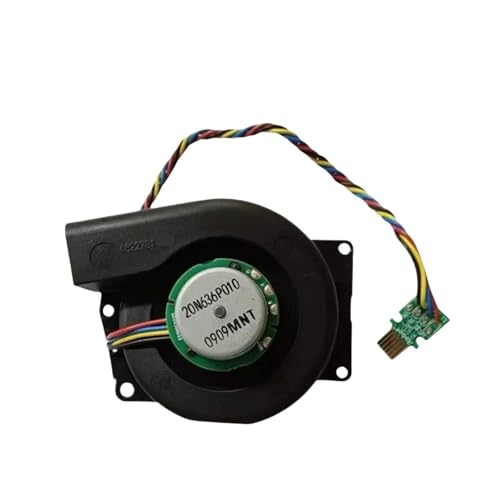 Lüfterbaugruppe for Roboterstaubsauger, Motor-Vakuummodul, kompatibel mit Roomba, I1, I2, I3, I4, I5, I6, I7, I8, J7, J8, E5, E6, Teile Lüfterbaugruppe for Roboterstaubsauger, Motor-Vakuummodul, kompatibel mit Roomba, I1, I2, I3, I4, I5, I6, I7, I8, J7, J8, E5, E6, Teile von WIKRQIHL