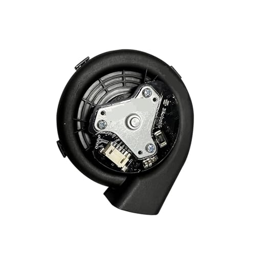 Lüftermodul, Kompatibel Mit Xiaomi, Kompatibel Mit Mijia, 2C/Mop 2/Mop 2 Pro/Mop 2, Kompatibel Mit Lite, Ersatzteile for Roboterstaubsauger Mit Motorlüfterersatz Lüftermodul, Kompatibel Mit Xiaomi, Kompatibel Mit Mijia, 2C/Mop 2/Mop 2 Pro/Mop 2, Kompatibel Mit Lite, Ersatzteile for Roboterstaubsauger Mit Motorlüfterersatz von WIKRQIHL