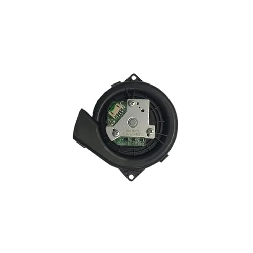 Lüftermodul, Lüftermotorbaugruppe for Staubsauger, kompatibel mit Proscenic, LDS-M6, M7 Max, M8 Pro, Roboterstaubsaugerteile Lüftermodul, Lüftermotorbaugruppe for Staubsauger, kompatibel mit Proscenic, LDS-M6, M7 Max, M8 Pro, Roboterstaubsaugerteile von WIKRQIHL