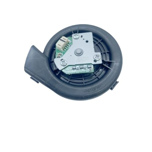 Lüftermodul, kompatibel mit Dreame, F9 Roboterstaubsauger, Ersatzteile, Ersatzzubehör Lüftermodul, kompatibel mit Dreame, F9 Roboterstaubsauger, Ersatzteile, Ersatzzubehör von WIKRQIHL