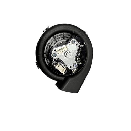 Lüftermodul, kompatibel mit Xiaomi, kompatibel mit Mijia, 2C/Mop 2/Mop 2 Pro/Mop 2, kompatibel mit Lite, Ersatzteile for Roboterstaubsauger mit Motorlüfterersatz Lüftermodul, kompatibel mit Xiaomi, kompatibel mit Mijia, 2C/Mop 2/Mop 2 Pro/Mop 2, kompatibel mit Lite, Ersatzteile for Roboterstaubsauger mit Motorlüfterersatz von WIKRQIHL