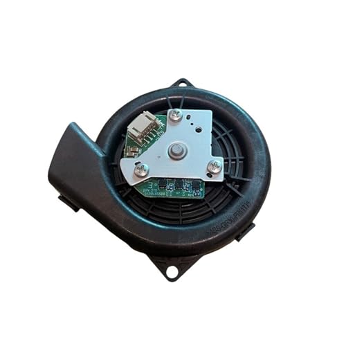 Lüftermotor, Kompatibel Mit Cecotec, Kompatibel Mit Conga, 3090 3091 3092 3290 3390 3490 3590 3690 3790 3890 4090 4490 4690 Roboter-Staubsauger-Lüfterteile Lüftermotor, Kompatibel Mit Cecotec, Kompatibel Mit Conga, 3090 3091 3092 3290 3390 3490 3590 3690 3790 3890 4090 4490 4690 Roboter-Staubsauger-Lüfterteile von WIKRQIHL