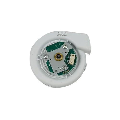 Lüftermotor, Kompatibel Mit Roborock, S7 MaxV Q7 Max S8 S8 PLUS S8+ S8 Pro Ultra-Vakuumgenerator 20N704S980 DC 14,4 V Lüftermotor, Kompatibel Mit Roborock, S7 MaxV Q7 Max S8 S8 PLUS S8+ S8 Pro Ultra-Vakuumgenerator 20N704S980 DC 14,4 V von WIKRQIHL