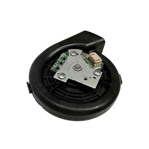 Lüftermotor, Kompatibel Mit Xiaomi, Robot Vacuum-Mop 2C XMSTJQR2C STYTJ03ZHM Ersatzteile Roboter-Staubsauger-Zubehör Lüftermotor, Kompatibel Mit Xiaomi, Robot Vacuum-Mop 2C XMSTJQR2C STYTJ03ZHM Ersatzteile Roboter-Staubsauger-Zubehör von WIKRQIHL