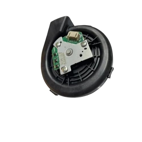 Lüftermotormodul, Kompatibel Mit Xiaomi, Kompatibel Mit Mijia, Pro STYTJ06ZHM, Zubehör For Selbstreinigende Roboter-Staubsauger, 20N704SF50 Lüftermotormodul, Kompatibel Mit Xiaomi, Kompatibel Mit Mijia, Pro STYTJ06ZHM, Zubehör For Selbstreinigende Roboter-Staubsauger, 20N704SF50 von WIKRQIHL