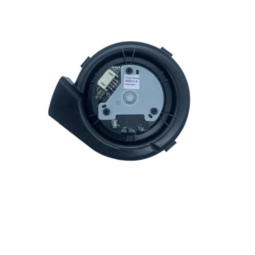 Lüftermotormodul, kompatibel mit Dreame, L10s Prime/L10s Ultra/L10s Pro/D10s Plus/Staubsaugerzubehör MSD-C-3 Lüftermotormodul, kompatibel mit Dreame, L10s Prime/L10s Ultra/L10s Pro/D10s Plus/Staubsaugerzubehör MSD-C-3 von WIKRQIHL