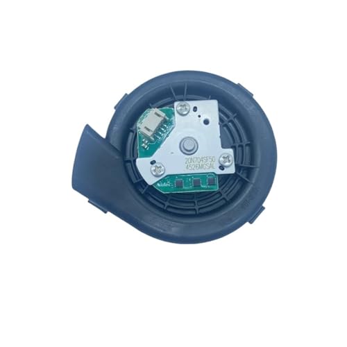 Lüftermotormodul 20N704SF50, Kompatibel mit Xiaomi, Kompatibel mit Mijia, S10+, S10 Plus, B105, Roboter-Staubsauger, Teilezubehör Lüftermotormodul 20N704SF50, Kompatibel mit Xiaomi, Kompatibel mit Mijia, S10+, S10 Plus, B105, Roboter-Staubsauger, Teilezubehör von WIKRQIHL