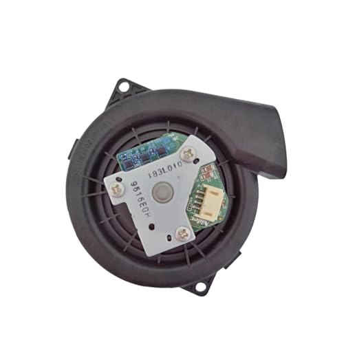 Motorlüfter, Kompatibel Mit Xiaomi, Kompatibel Mit Mijia, STYJ02YM Mop P Lüftermotormodulteile Roboterstaubsaugerzubehör Motorlüfter, Kompatibel Mit Xiaomi, Kompatibel Mit Mijia, STYJ02YM Mop P Lüftermotormodulteile Roboterstaubsaugerzubehör von WIKRQIHL