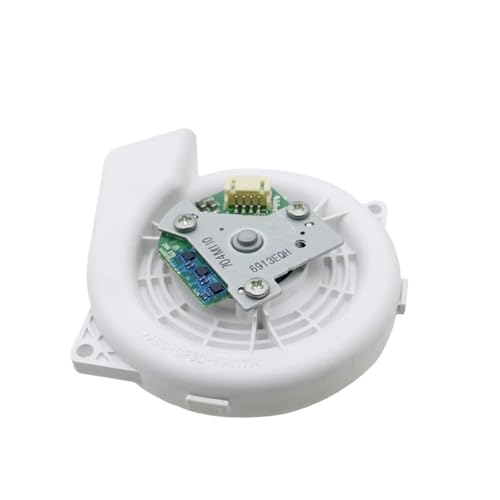 Motorlüfter, Kompatibel mit Xiaomi, Kompatibel mit Mijia, SDJQR01RR SDJQR02RR SDJQR03RR Kehrmaschine Staubsaugermodul Staubsauger Motorlüfter, Kompatibel mit Xiaomi, Kompatibel mit Mijia, SDJQR01RR SDJQR02RR SDJQR03RR Kehrmaschine Staubsaugermodul Staubsauger von WIKRQIHL