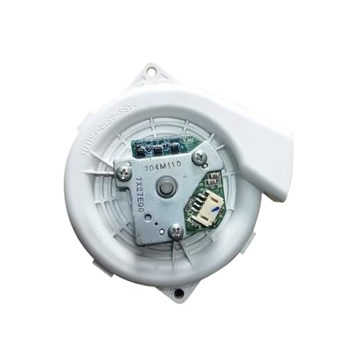Motorlüfter, kompatibel mit Xiaomi, 1S/1. Generation SDJQR01RR SDJQR02RR SDJQR03RR, kompatibel mit Mijia, Kehrroboter-Staubsaugermodul, Staubsauger Motorlüfter, kompatibel mit Xiaomi, 1S/1. Generation SDJQR01RR SDJQR02RR SDJQR03RR, kompatibel mit Mijia, Kehrroboter-Staubsaugermodul, Staubsauger von WIKRQIHL