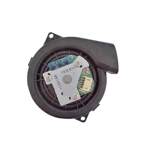 Motorlüfter, kompatibel mit Xiaomi, kompatibel mit Mijia, STYJ02YM Mop P Lüftermotormodulteile Roboterstaubsaugerzubehör Motorlüfter, kompatibel mit Xiaomi, kompatibel mit Mijia, STYJ02YM Mop P Lüftermotormodulteile Roboterstaubsaugerzubehör von WIKRQIHL