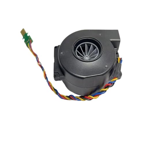 Motorlüfter for Roboterstaubsauger, kompatibel mit Roomba, I7 E5 Roboterstaubsauger, Ersatzlüfterbaugruppe, Motor-Vakuummodul Motorlüfter for Roboterstaubsauger, kompatibel mit Roomba, I7 E5 Roboterstaubsauger, Ersatzlüfterbaugruppe, Motor-Vakuummodul von WIKRQIHL
