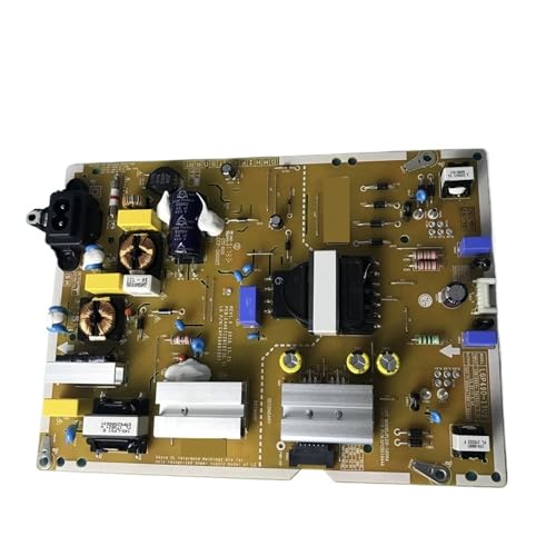 Power Board Karte Versorgung for 49 Zoll LCD TV 49UJ6500 49UV340C LGP49D-17U2 EAX67128101(2.1) EAY64491201 49Uj6500U von WIKRQIHL