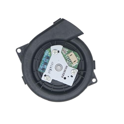 Roboter-Staubsauger-Ersatzteile, Motor, Lüftermotor, Kompatibel Mit Xiaomi, Roboter-Staubsauger-Teile, Zubehör Roboter-Staubsauger-Ersatzteile, Motor, Lüftermotor, Kompatibel Mit Xiaomi, Roboter-Staubsauger-Teile, Zubehör von WIKRQIHL
