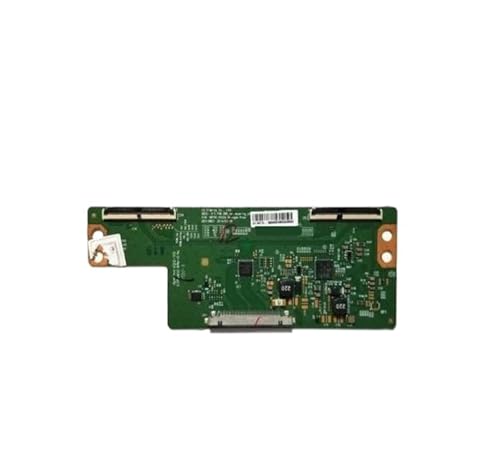 T-Con-Board, kompatibel mit LG, 43/49/55 Zoll V15 FHD DRD 6870C-0532A 6870C-0532B 6870C-0532C(43 inch) von WIKRQIHL