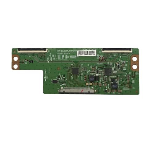 T-Con-Board, kompatibel mit LG, 43/49/55 Zoll V15 FHD DRD 6870C-0532A 6870C-0532B 6870C-0532C(Cable) von WIKRQIHL