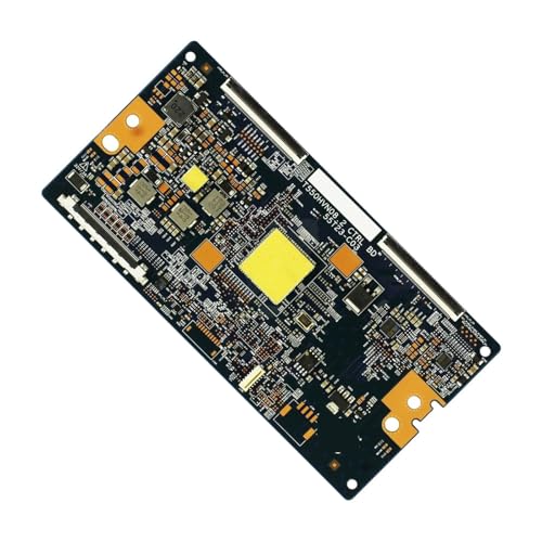 T-Con Logic Board T550HVN08.2 55T23-C03 for 43 50 55 Zoll TV KDL-43W800D KDL-43W950C KDL-43W950D KDL-50W805C KDL-50W950C(50 Inch) von WIKRQIHL