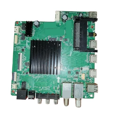 TD. MS6886.793 4K WiFi IPTV-Motherboard(2TUNER sd) von WIKRQIHL
