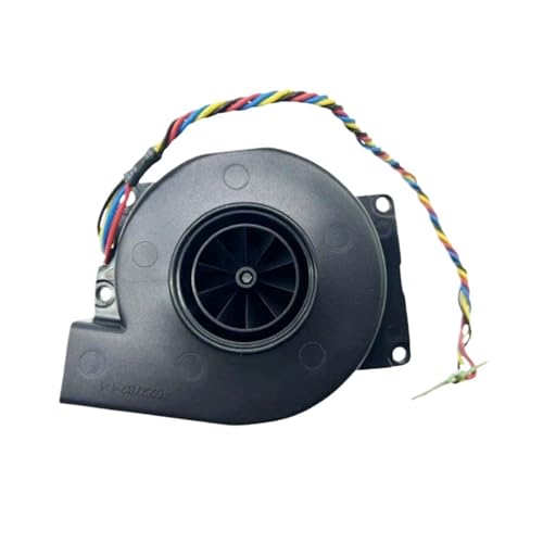 Teile for Roboterstaubsauger, Lüfterbaugruppe, Motor-Vakuummodul, kompatibel mit Roomba, 1 I2 I3 I4 I5 I6 I7 I8 J7 J8 E5 E6 Teile for Roboterstaubsauger, Lüfterbaugruppe, Motor-Vakuummodul, kompatibel mit Roomba, 1 I2 I3 I4 I5 I6 I7 I8 J7 J8 E5 E6 von WIKRQIHL